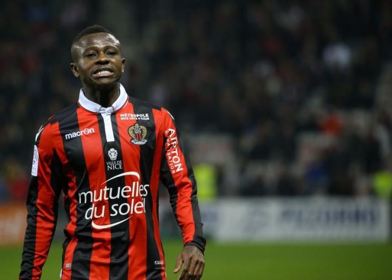 Jean Seri