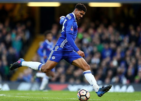 Chelsea v Brentford - The Emirates FA Cup Fourth Round