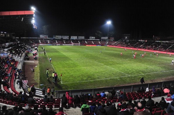 Girona FC v SD Eibar - Spanish Segunda Division