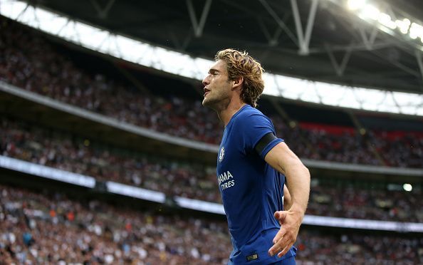 Tottenham Hotspur v Chelsea - Premier League : News Photo