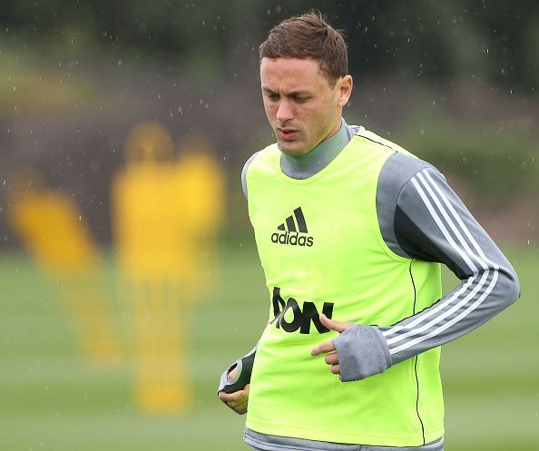 Nemanja Matic