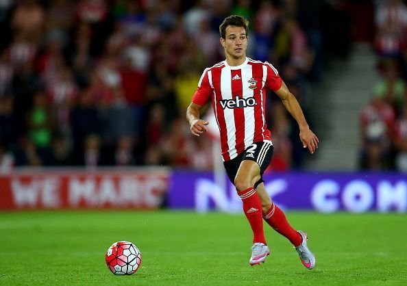 Southampton v Vitesse - UEFA Europa League: Third Qualifying Round 1st Leg