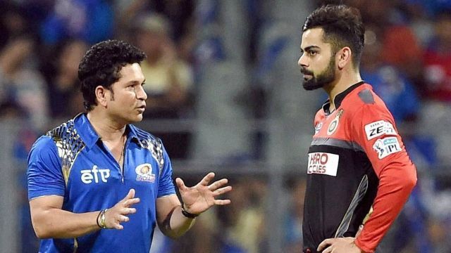 Shubman is a big fan of Sachin Tendulkar and Virat Kohli