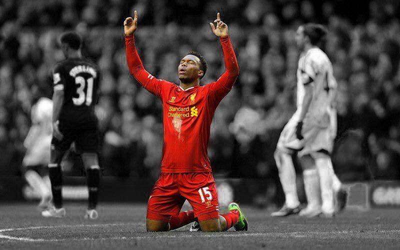 Daniel Sturridge will be a man on a mission this season