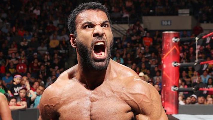 Jinder Mahal headlined the event in Canada