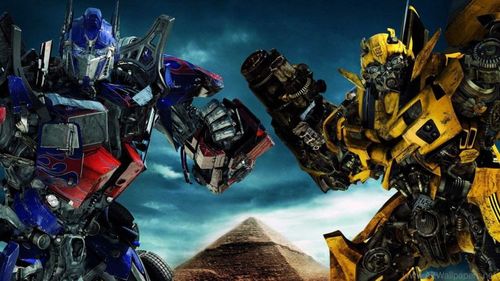 <p>John Cena will be seen in the upcoming Transformers spin-off</p><p>E