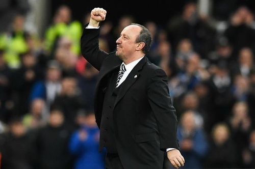 Newcastle United v Preston North End - Sky Bet Championship