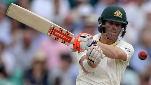 Image result for david warner