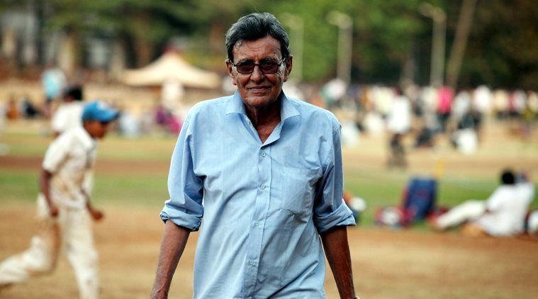 Salim Durani played 29 Tests for the Indian cricket team.