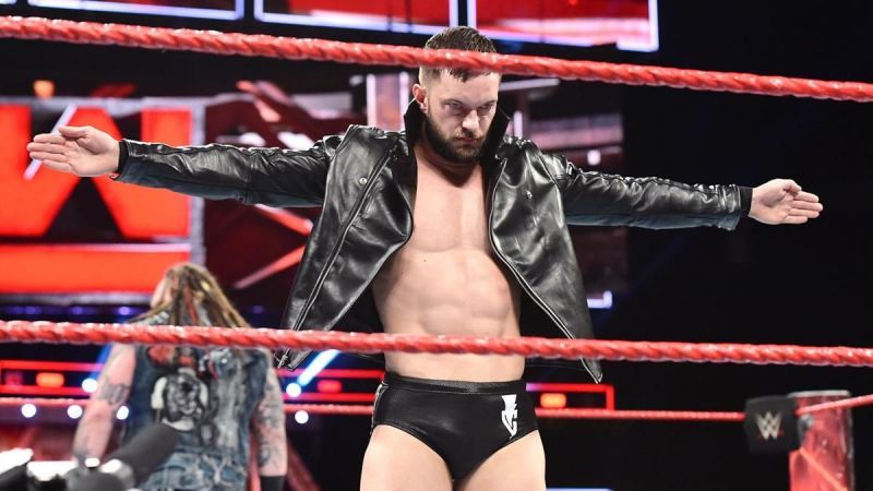 Finn Balor 