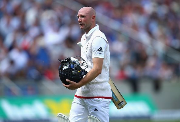 England v Australia: 3rd Investec Ashes Test - Day Three