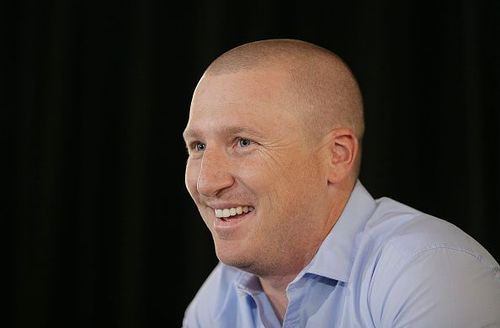 Brad Haddin