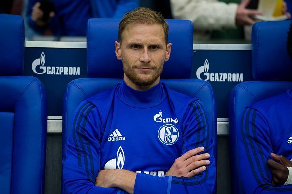 benedikt howedes