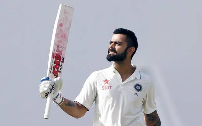 Virat Kohli&#039;s Test career has flourished even more since becoming captain