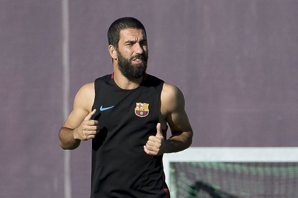 Arda Turan