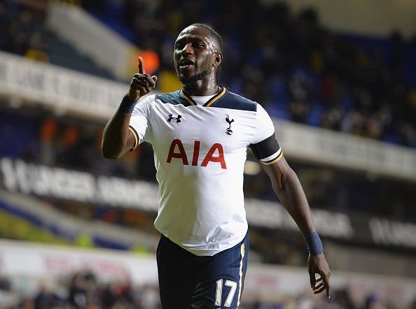 Tottenham Hotspur v Swansea City - Premier League