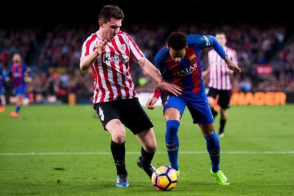 FC Barcelona v Athletic Club - La Liga