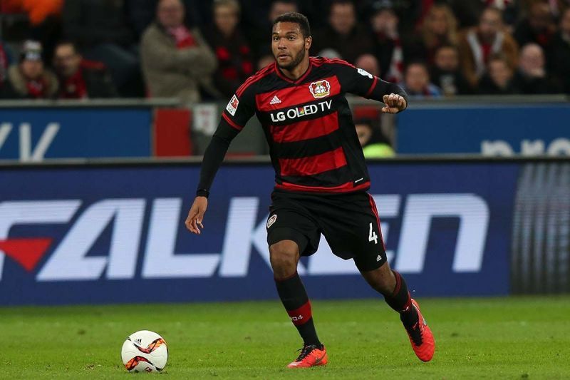 Tah is one of Germany's finest young talent