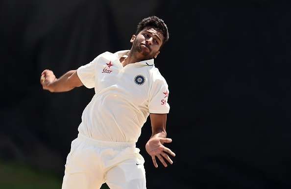 Shardul Thakur has been eagerly awaiting his chance