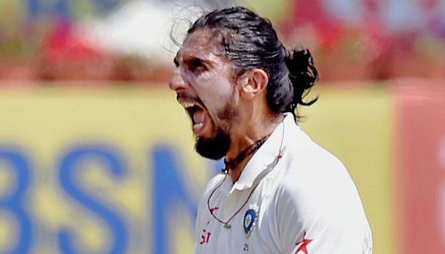 Ishant