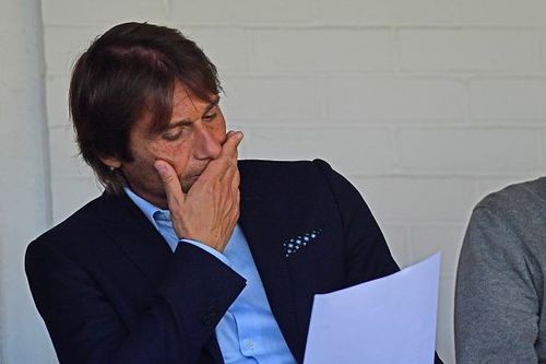 Antonio Conte