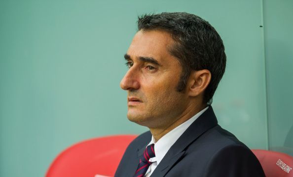 Athletic Club v Levante UD - La Liga