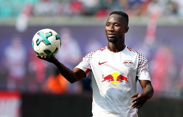 RB Leipzig v Sport-Club Freiburg - Bundesliga : News Photo