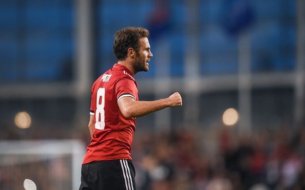 Juan mata