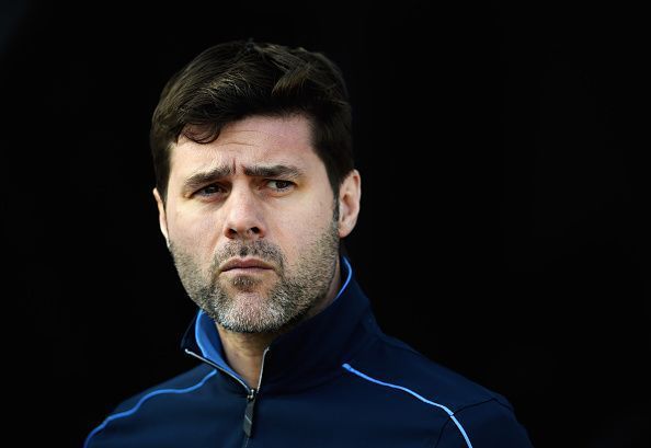 Colchester United v Tottenham Hotspur - The Emirates FA Cup Fourth Round