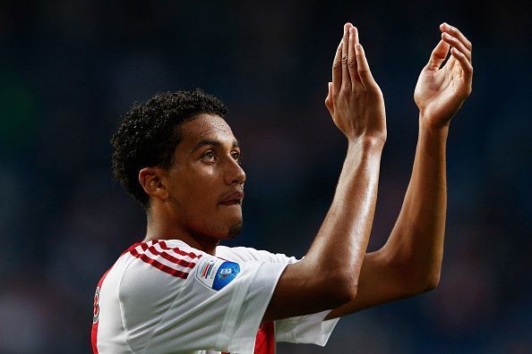 Ajax Amsterdam v Jablonec - UEFA Europa League: Play Off Round 1st Leg