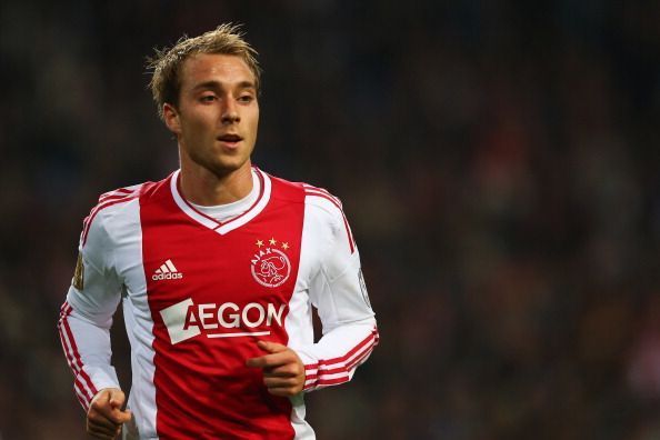 Ajax Amsterdam v FC Twente - Eredivisie