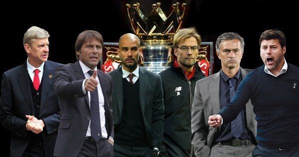 Premier League predictions top 6 Experts Picks 2017-18