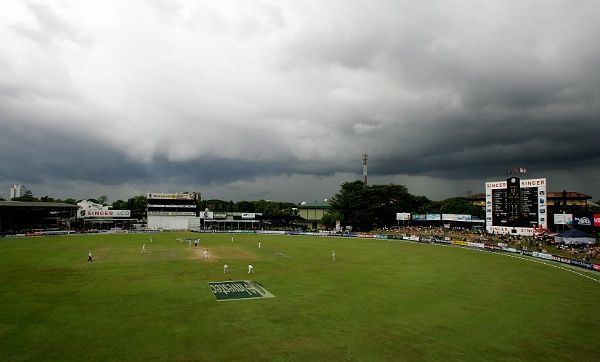 The Sinhalese Sports Club Ground was established in 1952