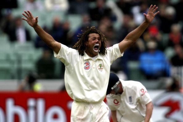 Andrew Symonds