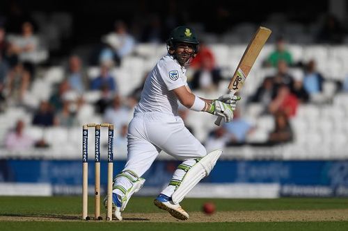 England v South Africa - 3rd Investec Test: Day Four