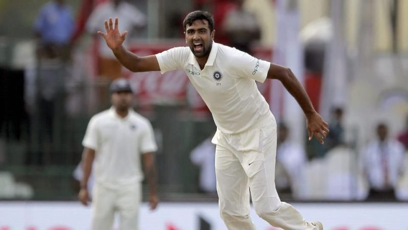 It&#039;s high time for Ashwin to raise the bar 