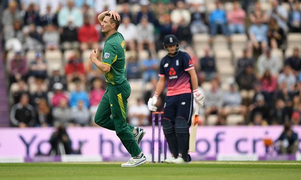 England v South Africa - Royal London ODI