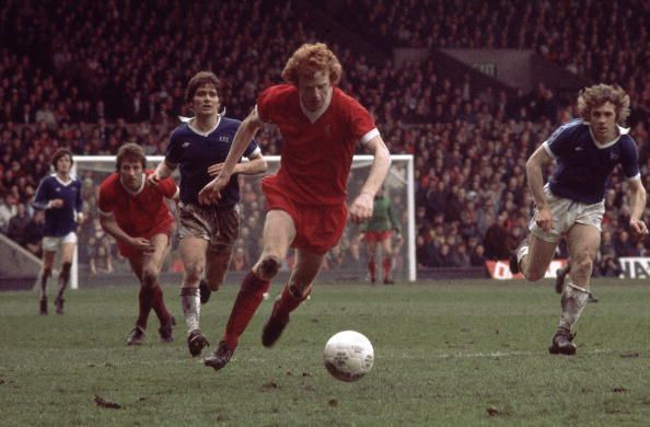 David Fairclough