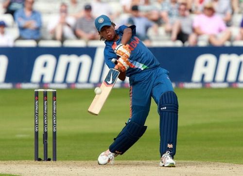 England Women v India Women: NatWest International T20