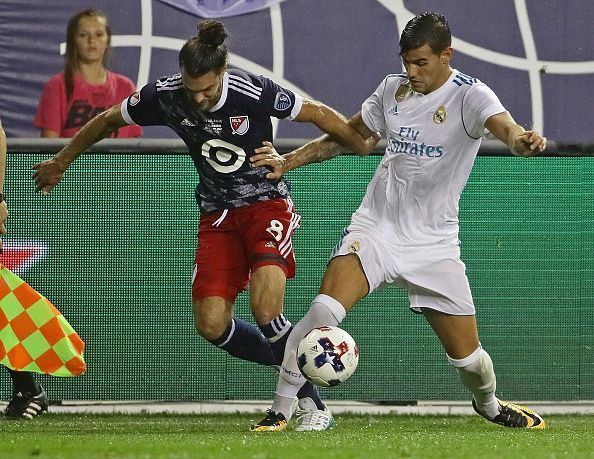 2017 MLS All-Star Game: Real Madrid v MLS All-Stars