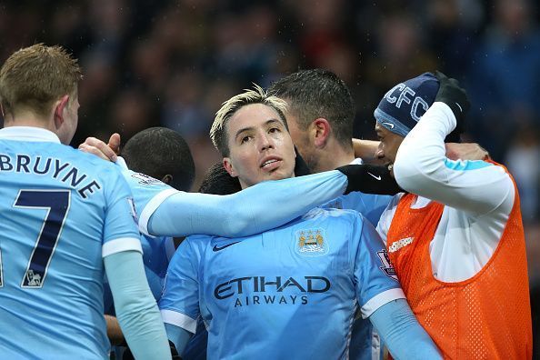 Nasri&acirc;s problem has, first and foremost, been himself