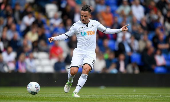 Birmingham City v Swansea City - Pre Season Friendly