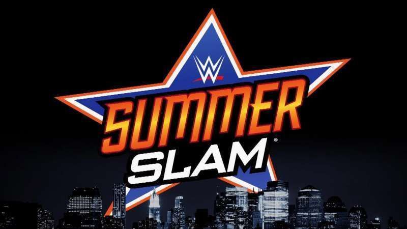 SummerSlam 2017 will take place on August 20th