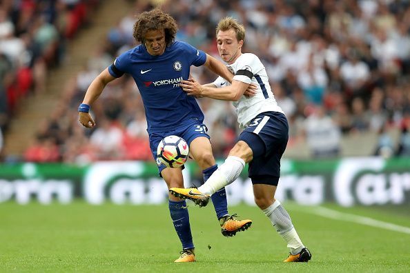 Tottenham Hotspur v Chelsea - Premier League