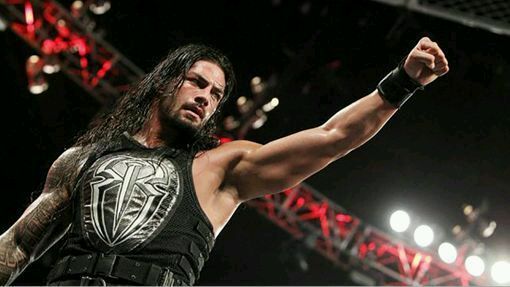 It&#039;s almost time for Roman to Reign