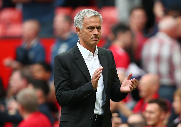 Manchester United v West Ham United - Premier League