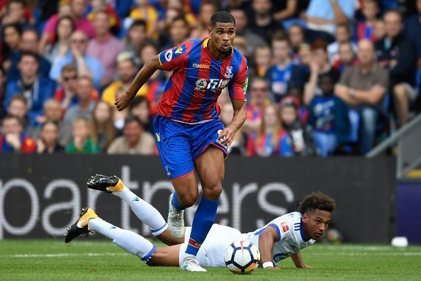 Crystal Palace v FC Schalke 04 - Pre Season Friendly