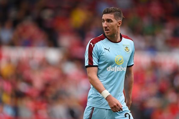 Nottingham Forest v Burnley - Pre Season Friendly