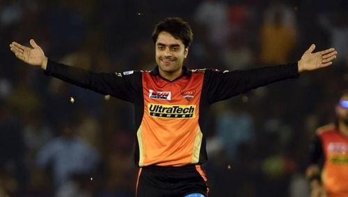 Can Rashid Khan lead his side BAED to victory?