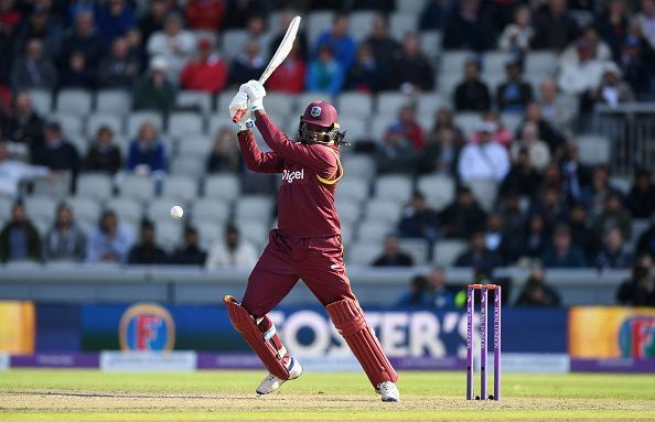 England v West Indies - 1st Royal London One Day International